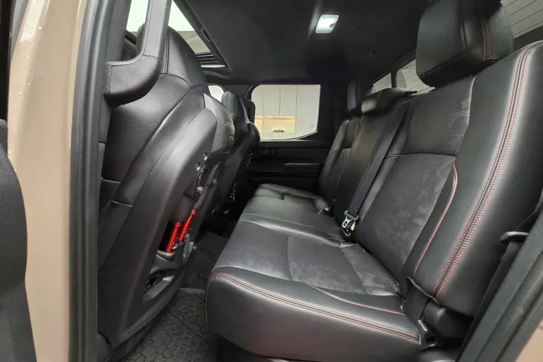 Toyota Tacoma din 2025 cu 45 km - oferta TOY138662 - foto 19