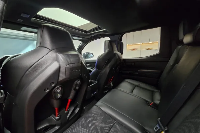 Toyota Tacoma din 2025 cu 45 km - oferta TOY138662 - foto 21