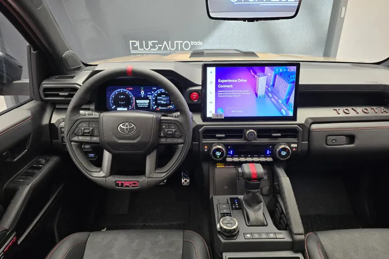 Toyota Tacoma din 2025 cu 45 km - oferta TOY138662 - foto 22