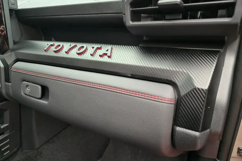 Toyota Tacoma din 2025 cu 45 km - oferta TOY138662 - foto 29