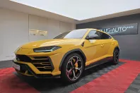 Lamborghini Urus din 2019 cu 17.760 km - oferta LAM138670 - foto 1