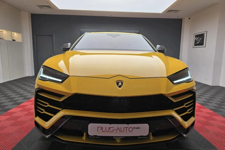Lamborghini Urus din 2019 cu 17.760 km - oferta LAM138670 - foto 2