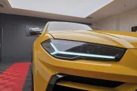 Lamborghini Urus din 2019 cu 17.760 km - oferta LAM138670 - foto 5