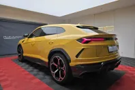 Lamborghini Urus din 2019 cu 17.760 km - oferta LAM138670 - foto 6
