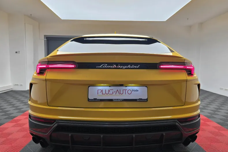 Lamborghini Urus din 2019 cu 17.760 km - oferta LAM138670 - foto 7