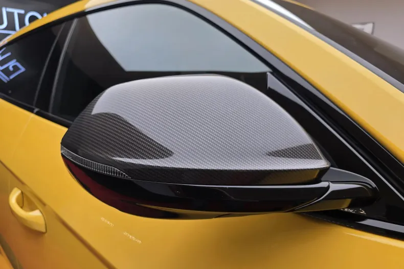 Lamborghini Urus din 2019 cu 17.760 km - oferta LAM138670 - foto 10