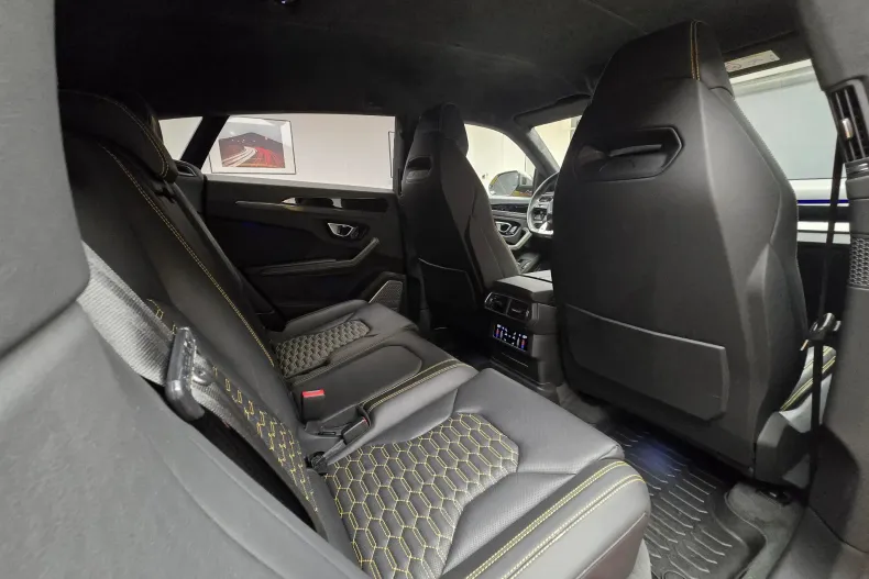 Lamborghini Urus din 2019 cu 17.760 km - oferta LAM138670 - foto 15