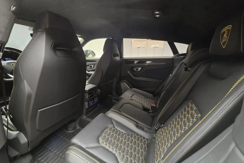 Lamborghini Urus din 2019 cu 17.760 km - oferta LAM138670 - foto 20