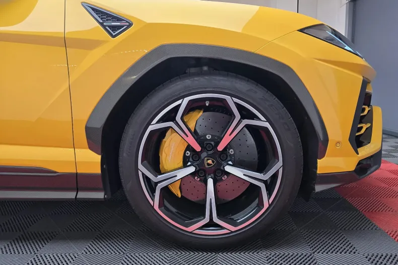 Lamborghini Urus din 2019 cu 17.760 km - oferta LAM138670 - foto 30