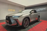 Lexus Seria NX din 2025 cu 10 km - oferta LEX138672 - foto 1
