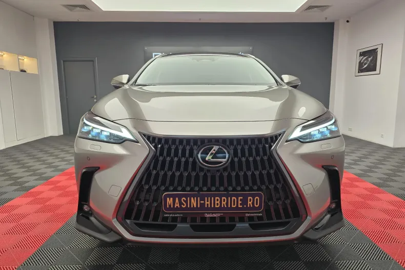 Lexus Seria NX din 2025 cu 10 km - oferta LEX138672 - foto 3