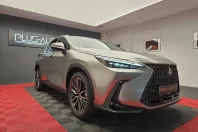 Lexus Seria NX din 2025 cu 10 km - oferta LEX138672 - foto 4