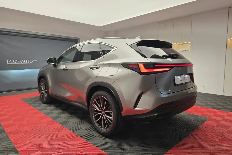 Lexus Seria NX din 2025 cu 10 km - oferta LEX138672 - foto 5