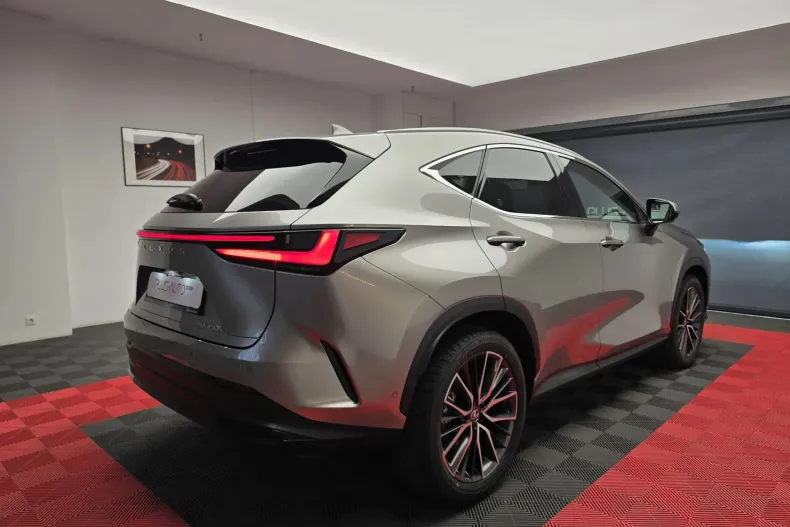 Lexus Seria NX din 2025 cu 10 km - oferta LEX138672 - foto 7