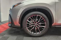 Lexus Seria NX din 2025 cu 10 km - oferta LEX138672 - foto 8