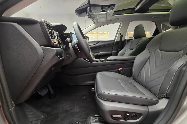 Lexus Seria NX din 2025 cu 10 km - oferta LEX138672 - foto 10