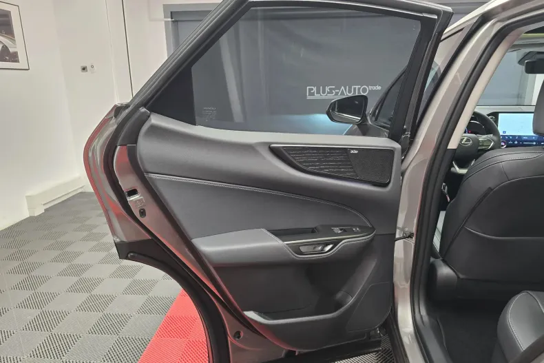 Lexus Seria NX din 2025 cu 10 km - oferta LEX138672 - foto 12