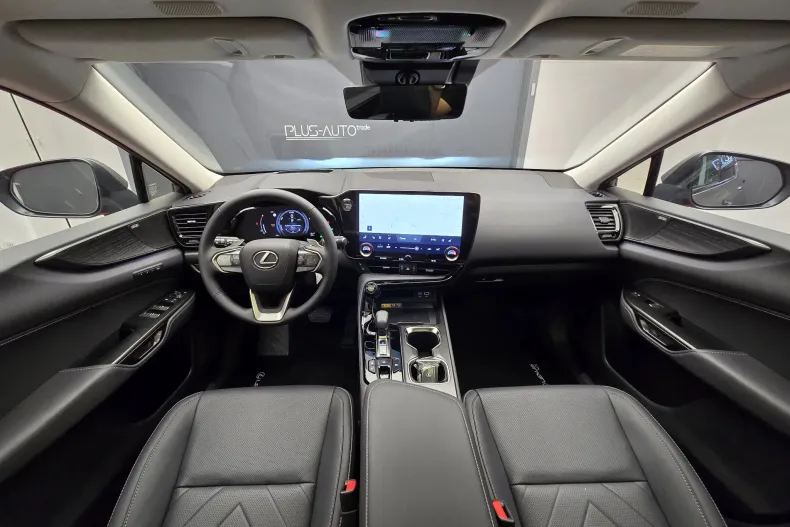 Lexus Seria NX din 2025 cu 10 km - oferta LEX138672 - foto 14