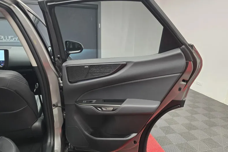 Lexus Seria NX din 2025 cu 10 km - oferta LEX138672 - foto 15