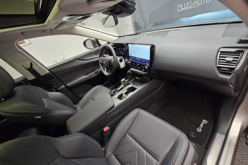 Lexus Seria NX din 2025 cu 10 km - oferta LEX138672 - foto 16