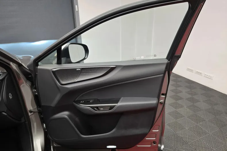 Lexus Seria NX din 2025 cu 10 km - oferta LEX138672 - foto 17