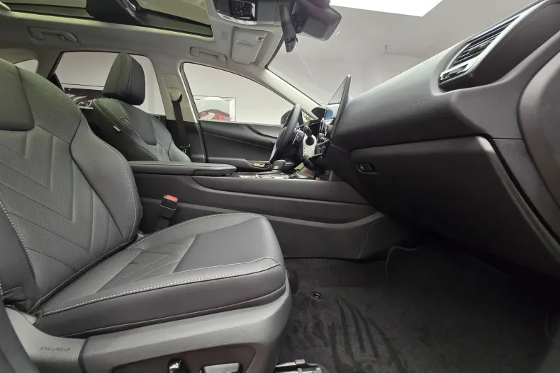 Lexus Seria NX din 2025 cu 10 km - oferta LEX138672 - foto 18