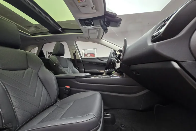 Lexus Seria NX din 2025 cu 10 km - oferta LEX138672 - foto 19