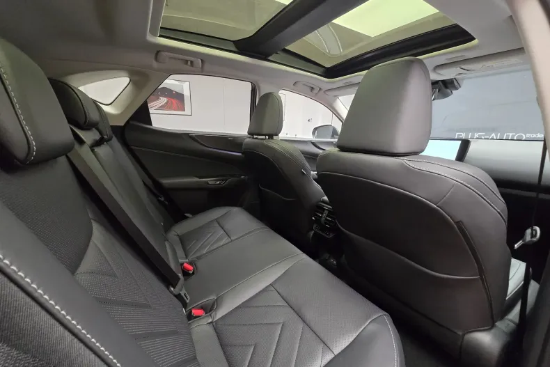 Lexus Seria NX din 2025 cu 10 km - oferta LEX138672 - foto 20