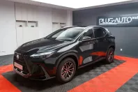 Lexus Seria NX din 2025 cu 10 km - oferta LEX138672 - foto 22