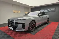 BMW Seria 7 din 2024 cu 15.000 km - oferta BMW138673 - foto 1