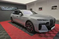 BMW Seria 7 din 2024 cu 15.000 km - oferta BMW138673 - foto 3