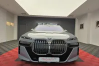 BMW Seria 7 din 2024 cu 15.000 km - oferta BMW138673 - foto 5