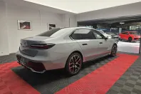 BMW Seria 7 din 2024 cu 15.000 km - oferta BMW138673 - foto 8