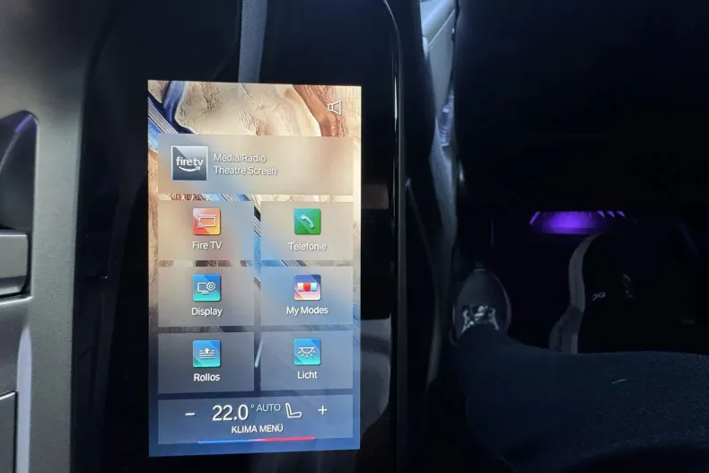 BMW Seria 7 din 2024 cu 15.000 km - oferta BMW138673 - foto 15