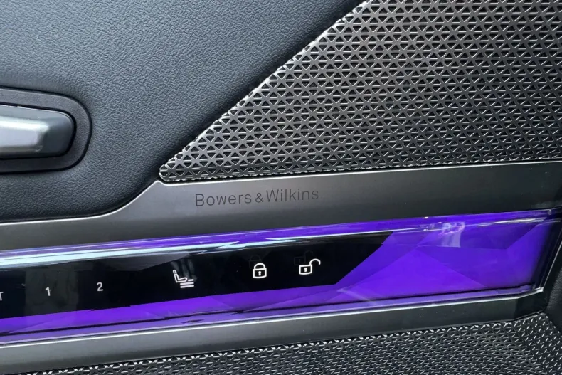 BMW Seria 7 din 2024 cu 15.000 km - oferta BMW138673 - foto 22