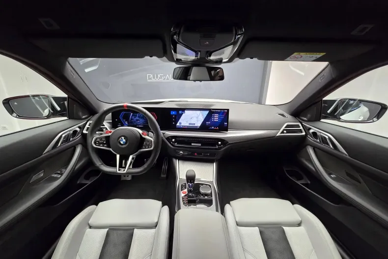 BMW M4 din 2024 cu 10.000 km - oferta BMW138674 - foto 4