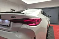 BMW M4 din 2024 cu 10.000 km - oferta BMW138674 - foto 9