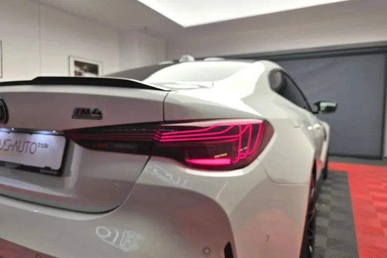 BMW M4 din 2024 cu 10.000 km - oferta BMW138674 - foto 9