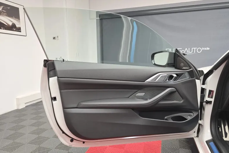 BMW M4 din 2024 cu 10.000 km - oferta BMW138674 - foto 10