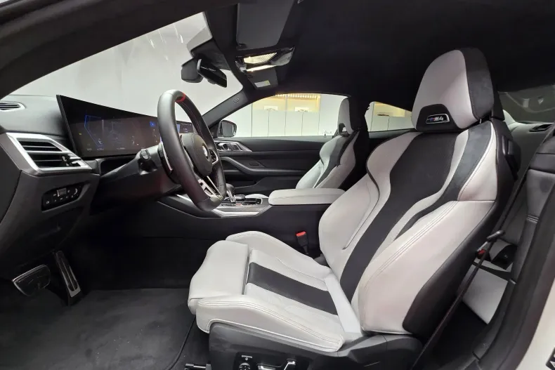 BMW M4 din 2024 cu 10.000 km - oferta BMW138674 - foto 13