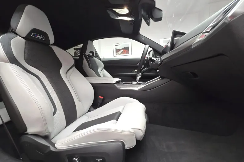 BMW M4 din 2024 cu 10.000 km - oferta BMW138674 - foto 17