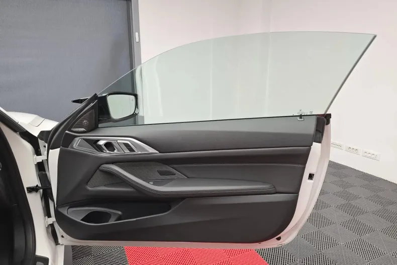 BMW M4 din 2024 cu 10.000 km - oferta BMW138674 - foto 19