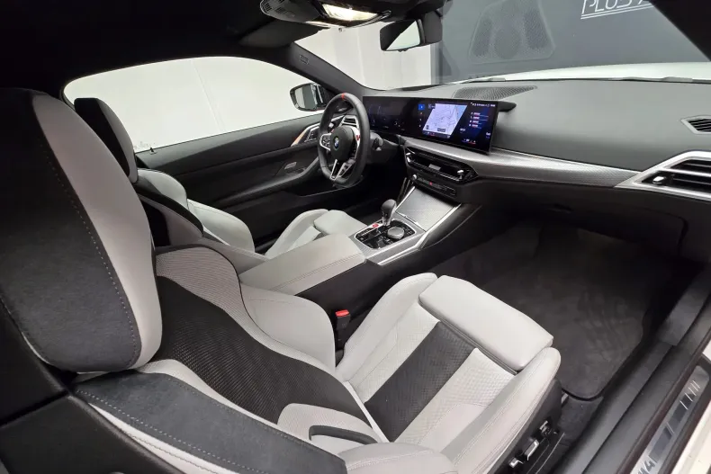 BMW M4 din 2024 cu 10.000 km - oferta BMW138674 - foto 20