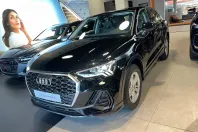 Audi Q3 din 2025 cu 1 km - oferta AUD138675 - foto 1
