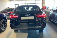 Audi Q3 din 2025 cu 1 km - oferta AUD138675 - foto 3