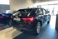 Audi Q3 din 2025 cu 1 km - oferta AUD138675 - foto 4