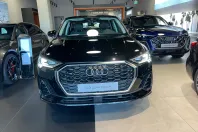 Audi Q3 din 2025 cu 1 km - oferta AUD138675 - foto 6