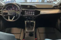 Audi Q3 din 2025 cu 1 km - oferta AUD138675 - foto 14