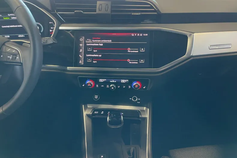 Audi Q3 din 2025 cu 1 km - oferta AUD138675 - foto 17