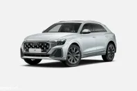 Audi Q8 din 2025 cu 26.300 km - oferta AUD138676 - foto 1